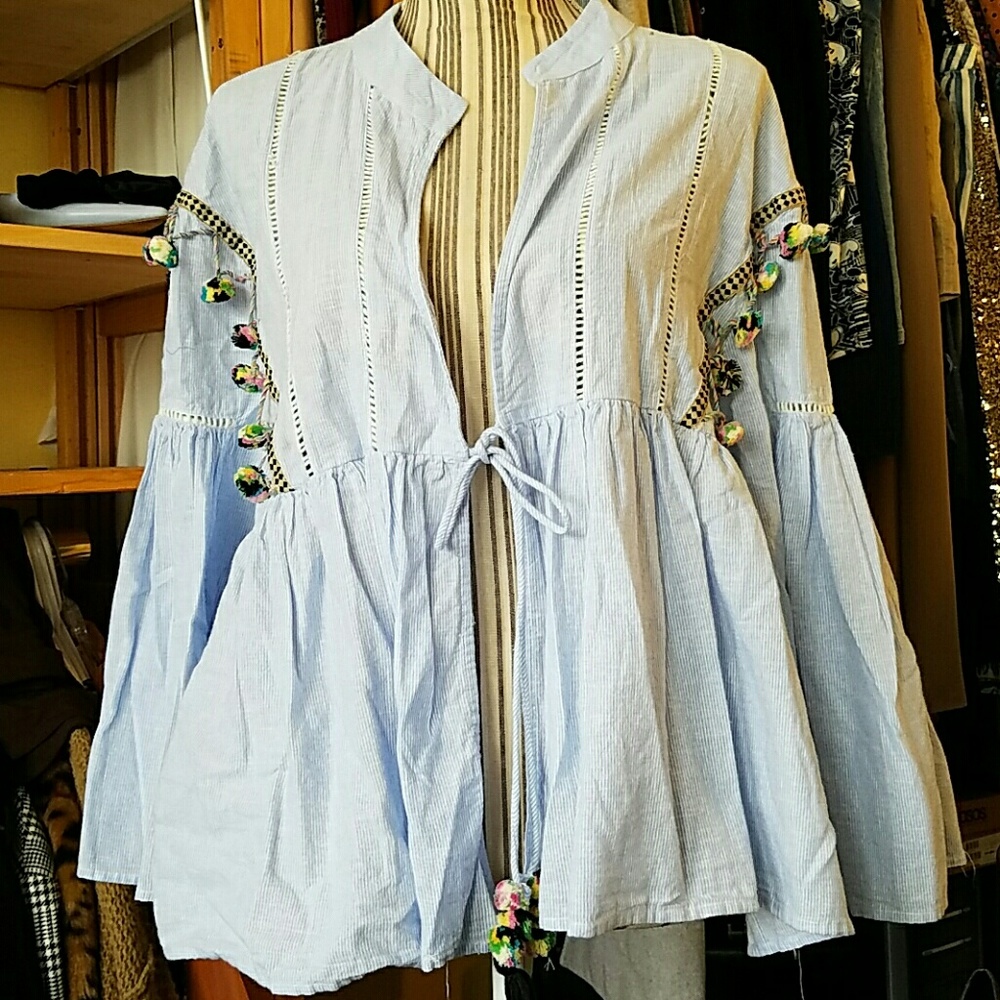 Zara Sz XL